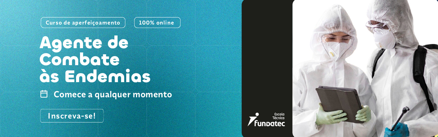 Agente de Combate �s Endemias