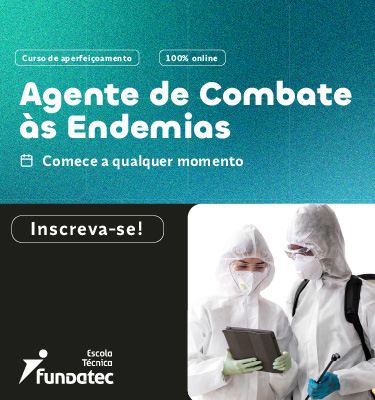 Agente de Combate �s Endemias