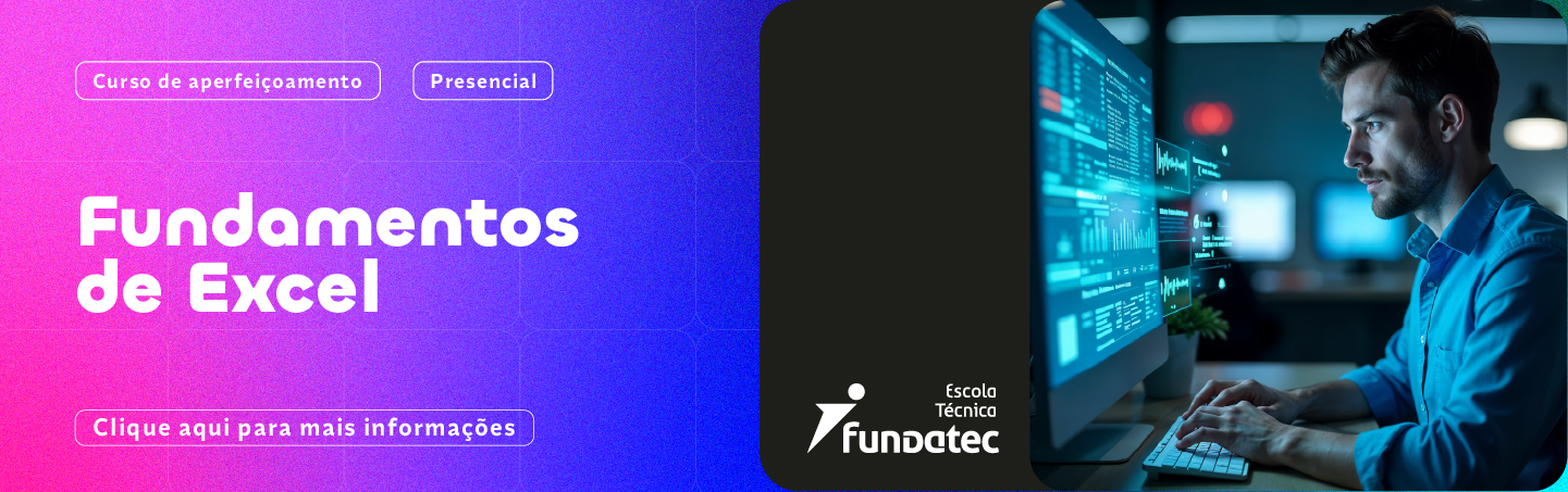 Fundamentos de Excel