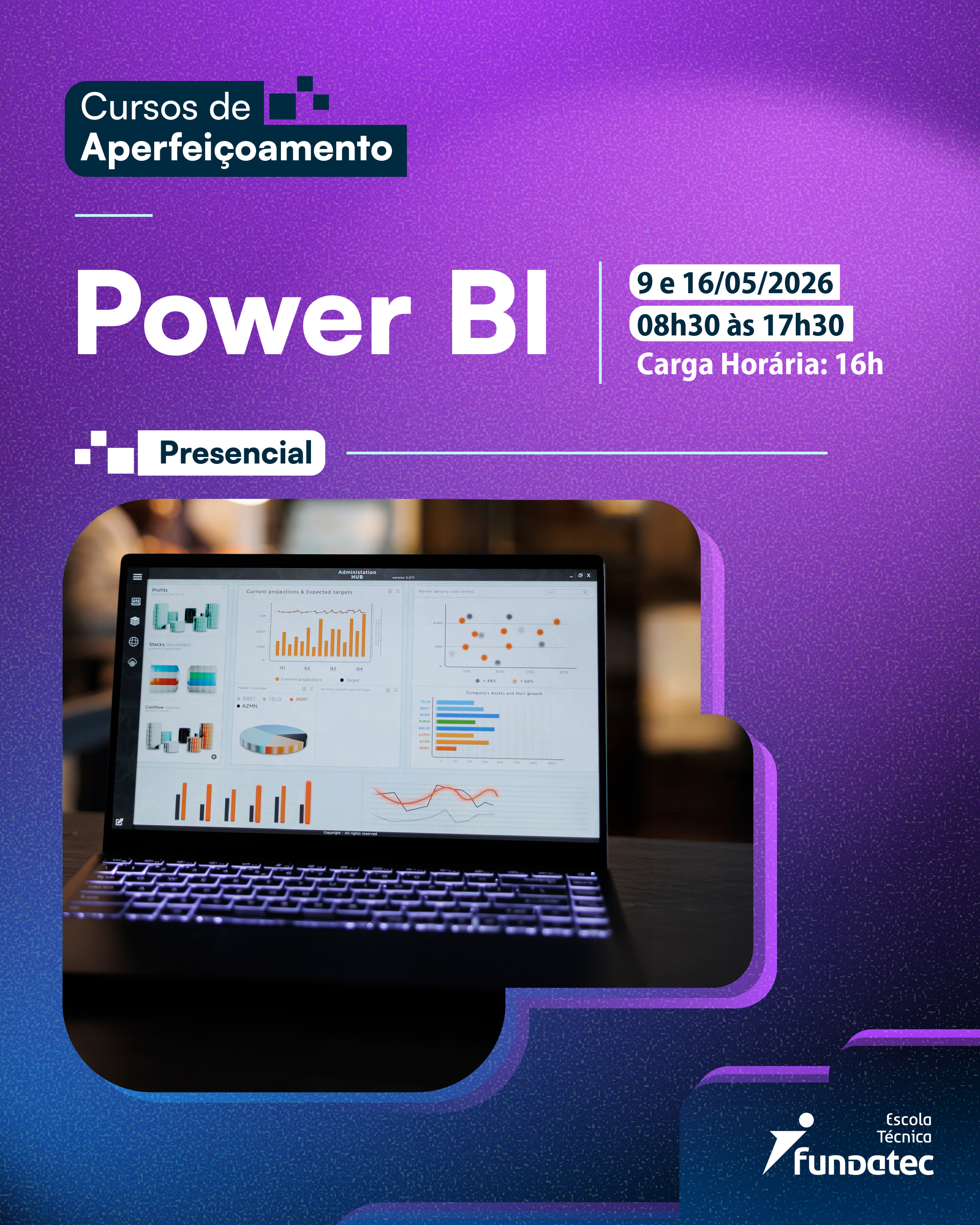Curso de Aperfei�oamento - Power BI
