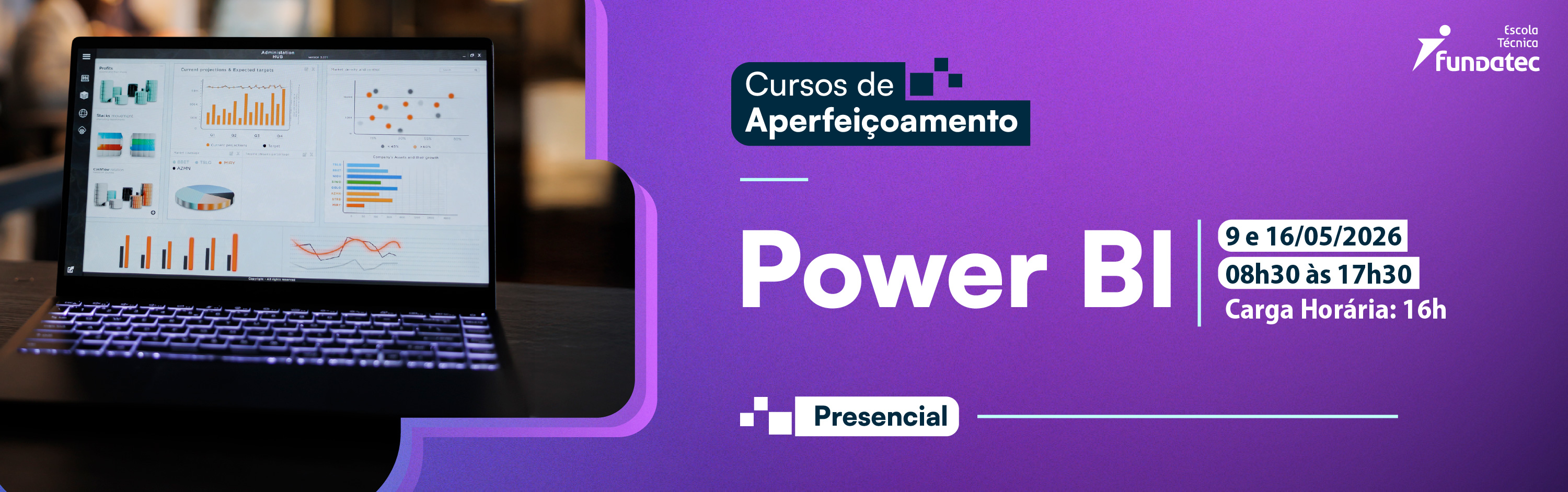 Curso de Aperfei�oamento: Power BI